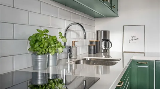 Bostadsrätter till salu i Söderort - foto 8