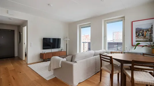 Bostadsrätter till salu i Söderort - foto 7