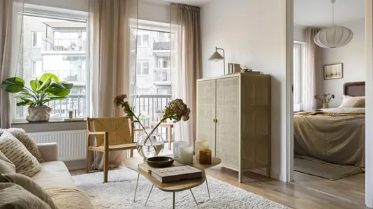 Bostadsrätter till salu i Söderort - foto 10