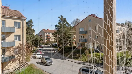 Bostadsrätter till salu i Hammarbyhamnen - foto 3
