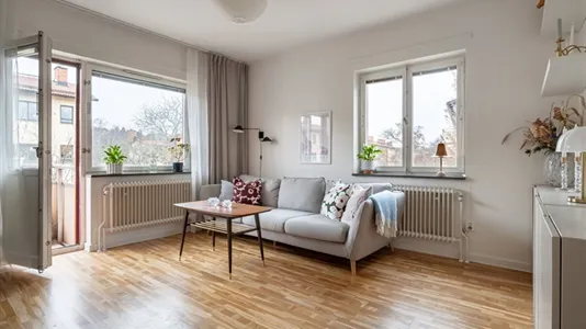 Bostadsrätter till salu i Västerort - foto 7