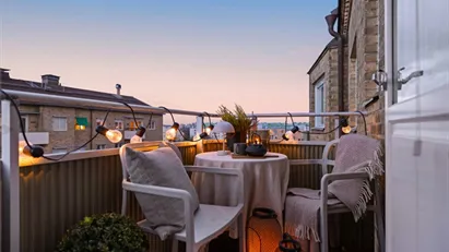 Bostadsrätt till salu på Kungsholmen