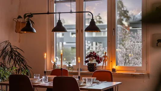 Bostadsrätter till salu i Söderort - foto 9