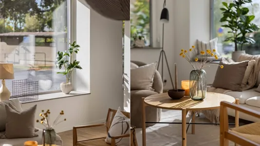 Bostadsrätter till salu i Söderort - foto 3