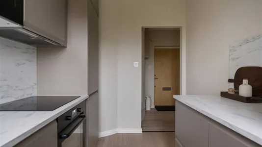 Bostadsrätter till salu i Hammarbyhamnen - foto 6