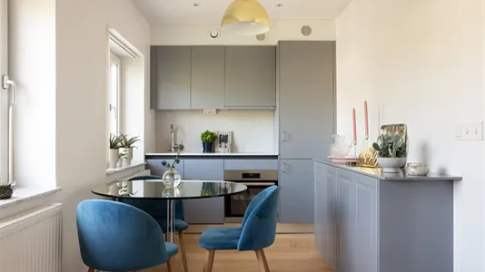 Bostadsrätter till salu i Söderort - foto 2