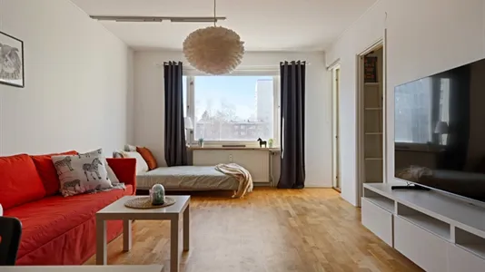 Bostadsrätter till salu i Söderort - foto 3