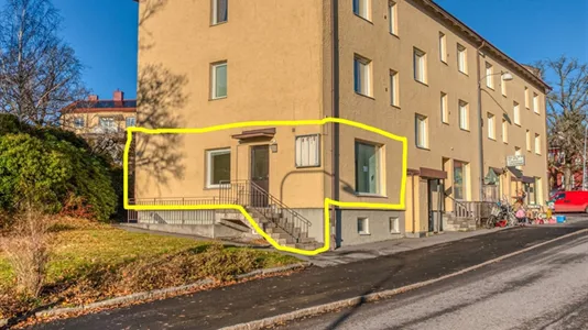 Bostadsrätter till salu i Nynäshamn - foto 2