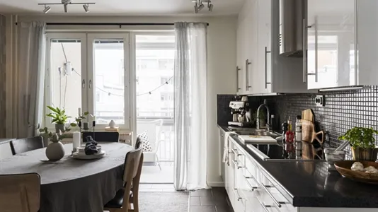 Bostadsrätter till salu i Södermalm - foto 9