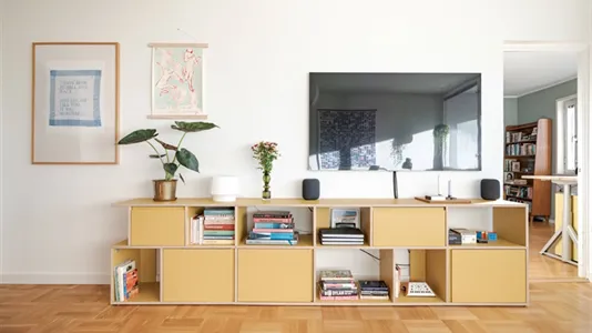 Bostadsrätter till salu i Södermalm - foto 8