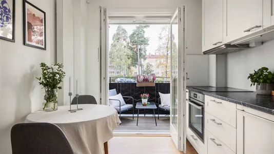 Bostadsrätter till salu i Söderort - foto 8