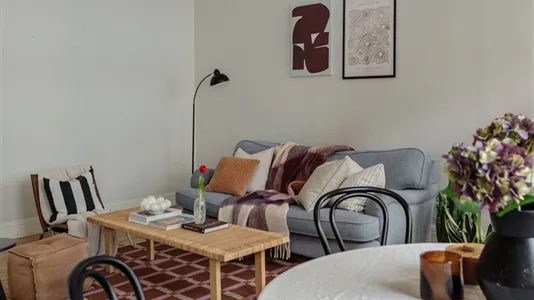 Bostadsrätter till salu i Kungsholmen - foto 10