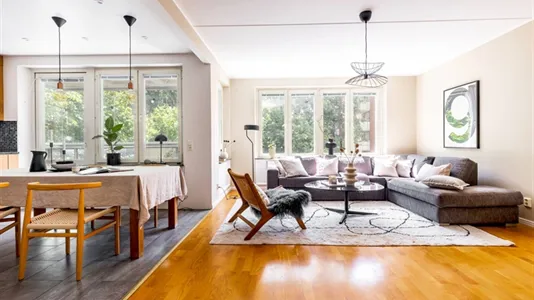 Bostadsrätter till salu i Västerort - foto 4