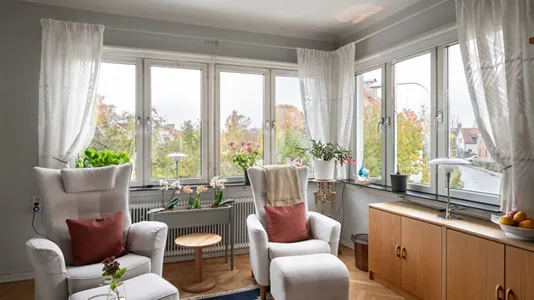 Bostadsrätter till salu i Hammarbyhamnen - foto 10