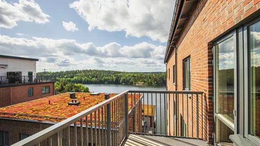 Bostadsrätter till salu i Nacka - foto 11