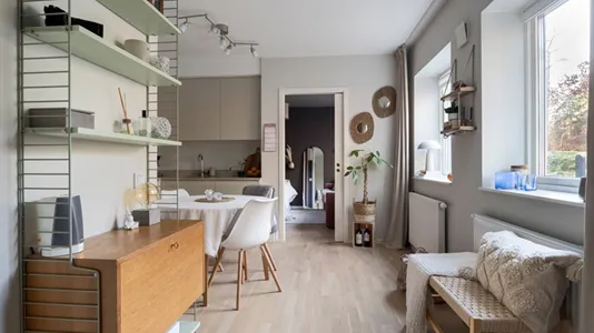 Bostadsrätter till salu i Västerort - foto 5