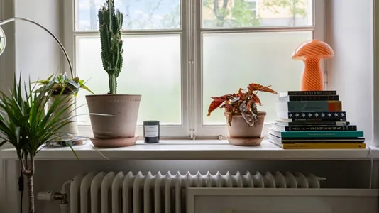 Bostadsrätter till salu i Södermalm - foto 5