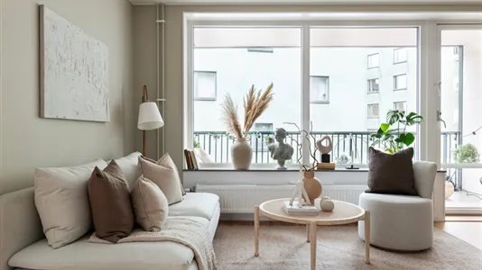 Bostadsrätter till salu i Västerort - foto 2