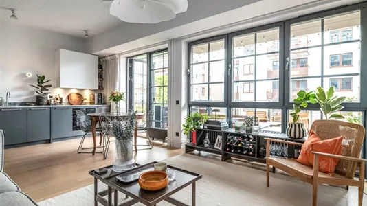 Bostadsrätter till salu i Nacka - foto 2