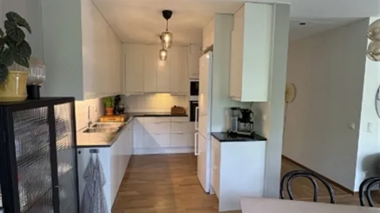 Lägenheter i Söderort - foto 2