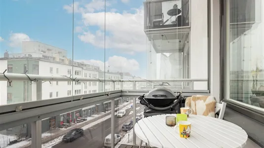 Bostadsrätter till salu i Söderort - foto 9