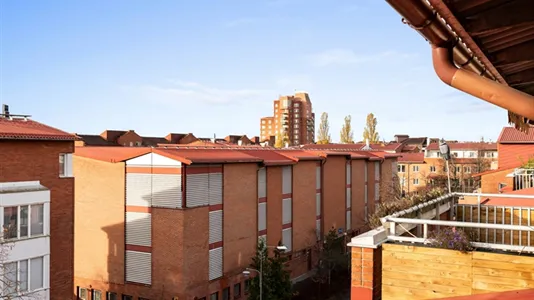 Bostadsrätter till salu i Söderort - foto 12