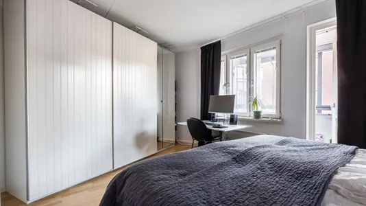 Bostadsrätter till salu i Söderort - foto 11