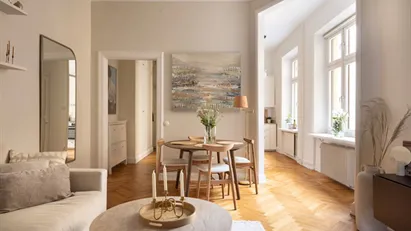 Lägenhet till salu i Stockholm