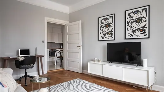 Bostadsrätter till salu i Södermalm - foto 11