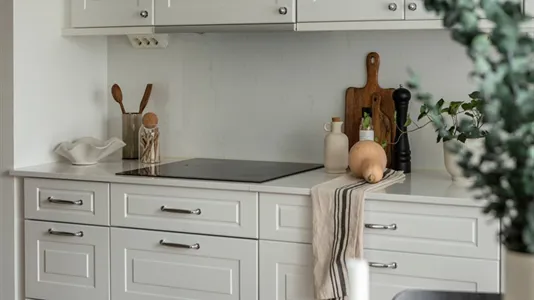 Bostadsrätter till salu i Hammarbyhamnen - foto 9