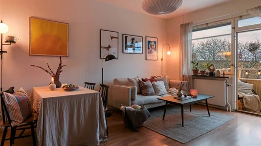 Bostadsrätter till salu i Hammarbyhamnen - foto 2