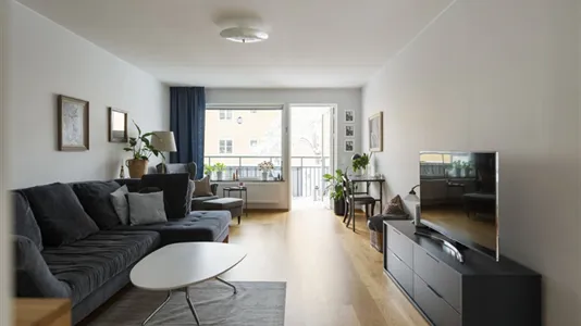 Bostadsrätter till salu i Hammarbyhamnen - foto 12