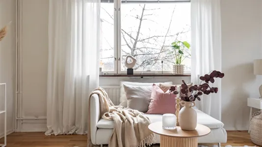 Bostadsrätter till salu i Söderort - foto 7