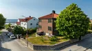 Hus till salu, Gotland, Visby, Visborgsgatan
