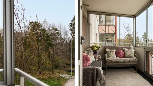Bostadsrätter till salu i Nacka - foto 12
