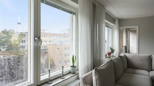 Bostadsrätter till salu i Nacka - foto 2