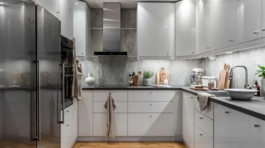 Bostadsrätter till salu i Hammarbyhamnen - foto 7