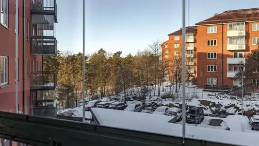 Bostadsrätter till salu i Hammarbyhamnen - foto 4
