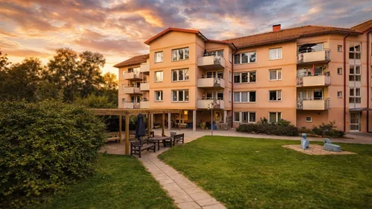 Bostadsrätter till salu i Söderort - foto 10