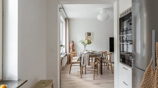 Bostadsrätter till salu i Söderort - foto 9