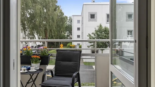 Bostadsrätter till salu i Söderort - foto 7