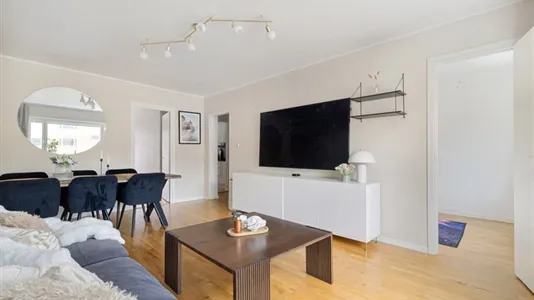 Bostadsrätter till salu i Haninge - foto 9
