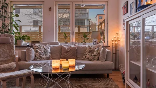 Bostadsrätter till salu i Söderort - foto 8