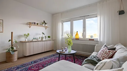 Bostadsrätter till salu i Söderort - foto 7