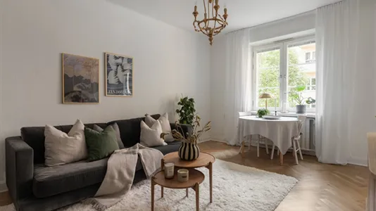 Bostadsrätter till salu i Södermalm - foto 1