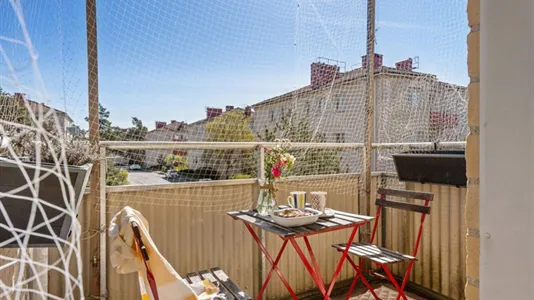 Bostadsrätter till salu i Hammarbyhamnen - foto 2