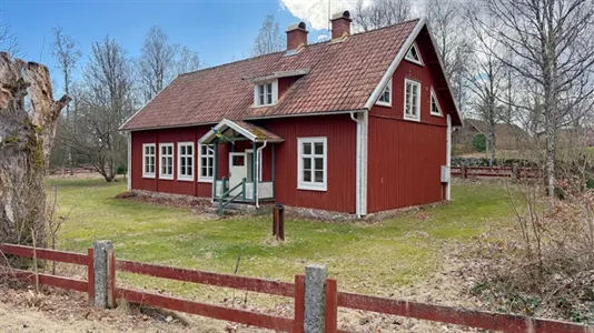 Hus till salu i Tingsryd - foto 1