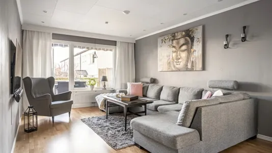 Bostadsrätter till salu i Mark - foto 7