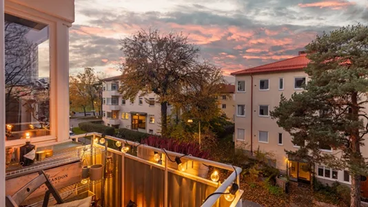 Bostadsrätter till salu i Västerort - foto 2