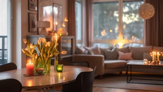 Bostadsrätter till salu i Söderort - foto 5